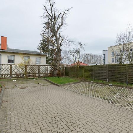 Апартаменты Ingeborg 16 Кюлунгсборн Экстерьер фото